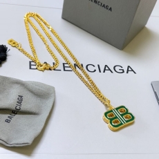 Balenciaga Necklaces